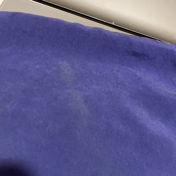 Point of View Collection 100% silk blouse - Picture 8 of 8